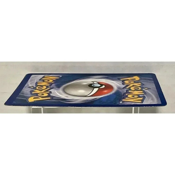 Sandshrew 62/102 Base Set Unlimited 1999-2000 WOTC Pokemon LP Vintage - Picture 10 of 12
